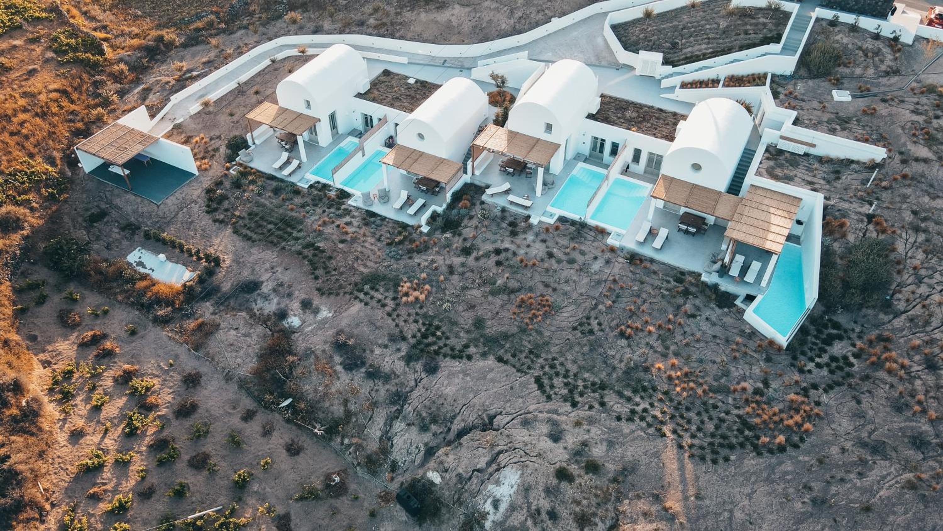 Thimari Lodge view 5