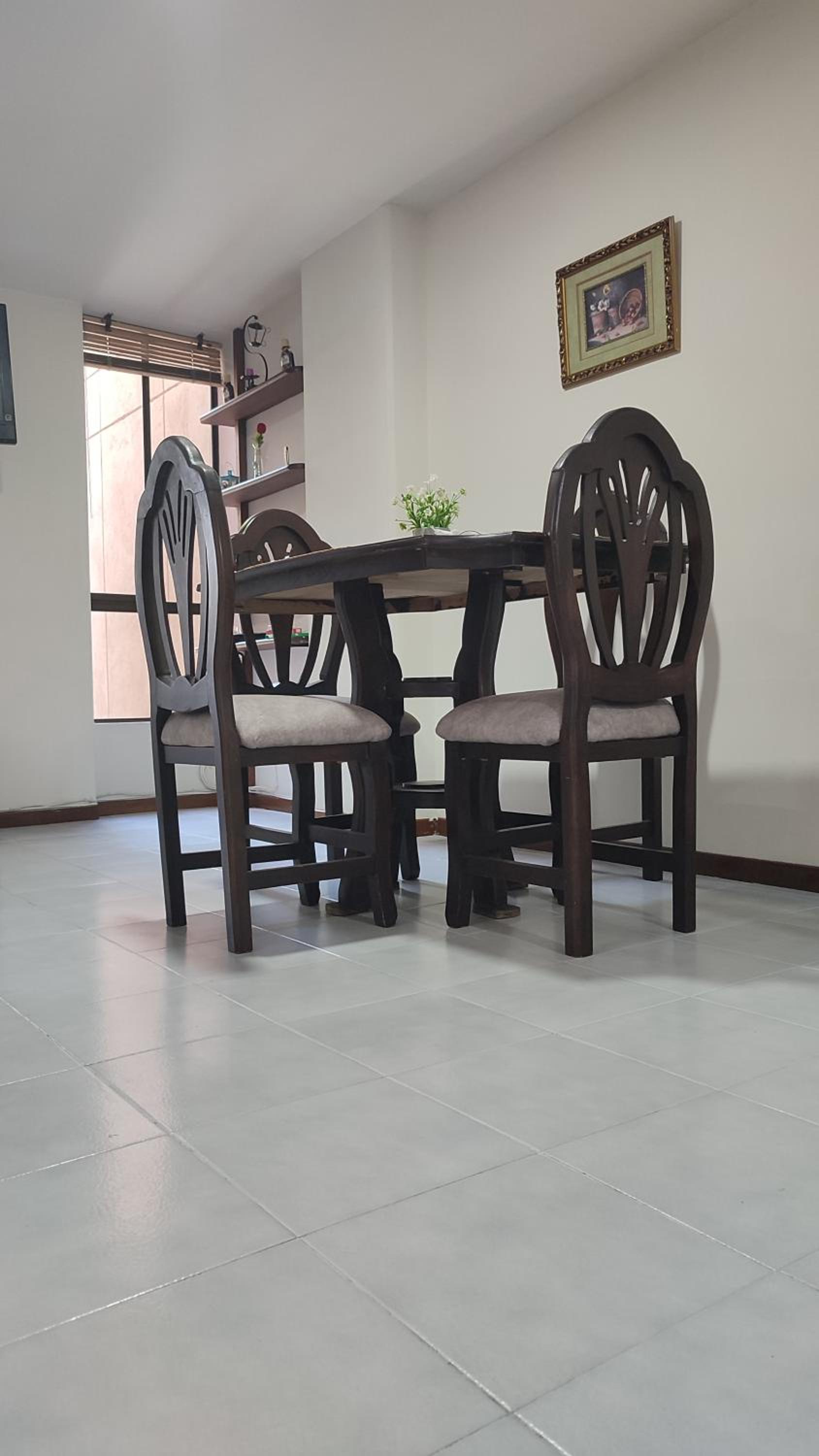 Comfy Apartment Downtown in Medellín
