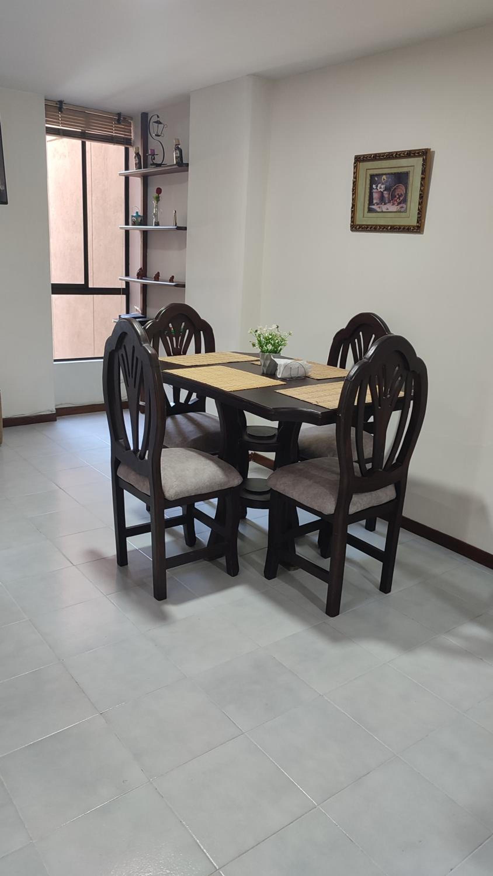 Comfy Apartment Downtown in Medellín