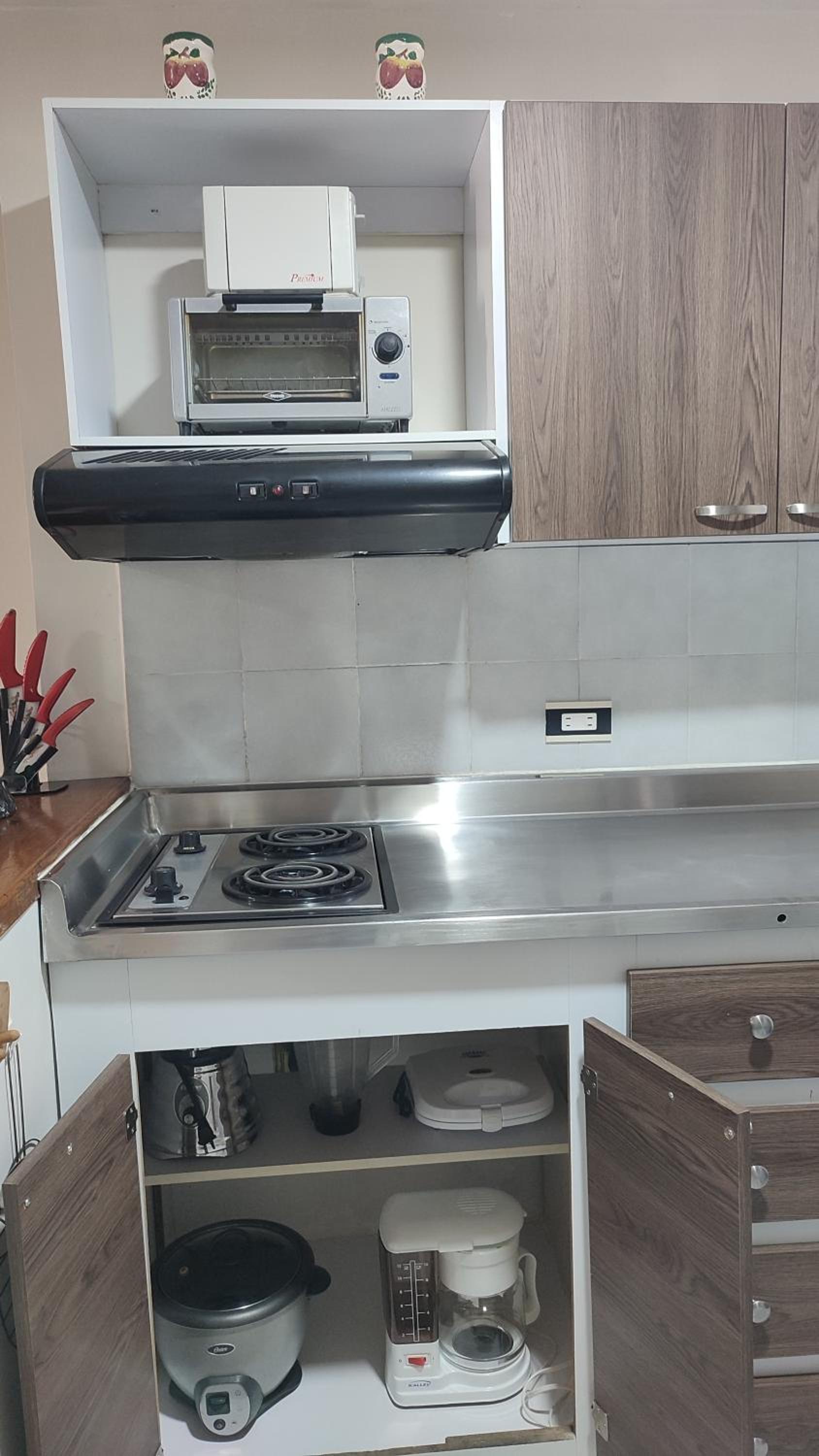 Comfy Apartment Downtown in Medellín