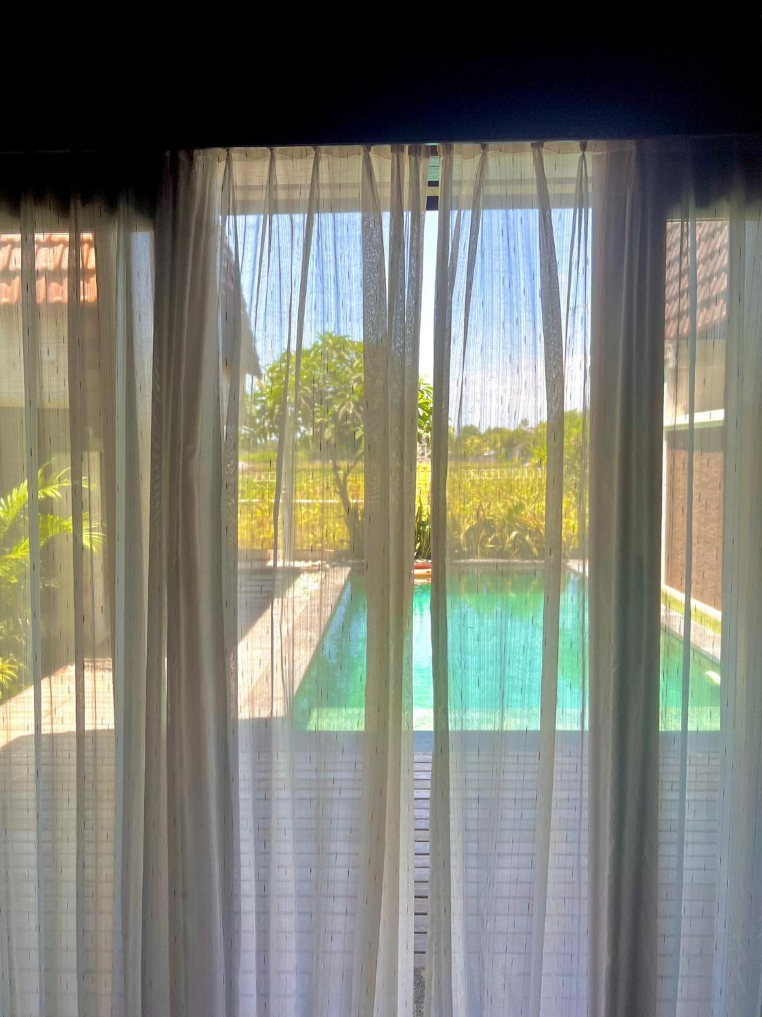 Bhumi Lovina Residence & Villa view 4