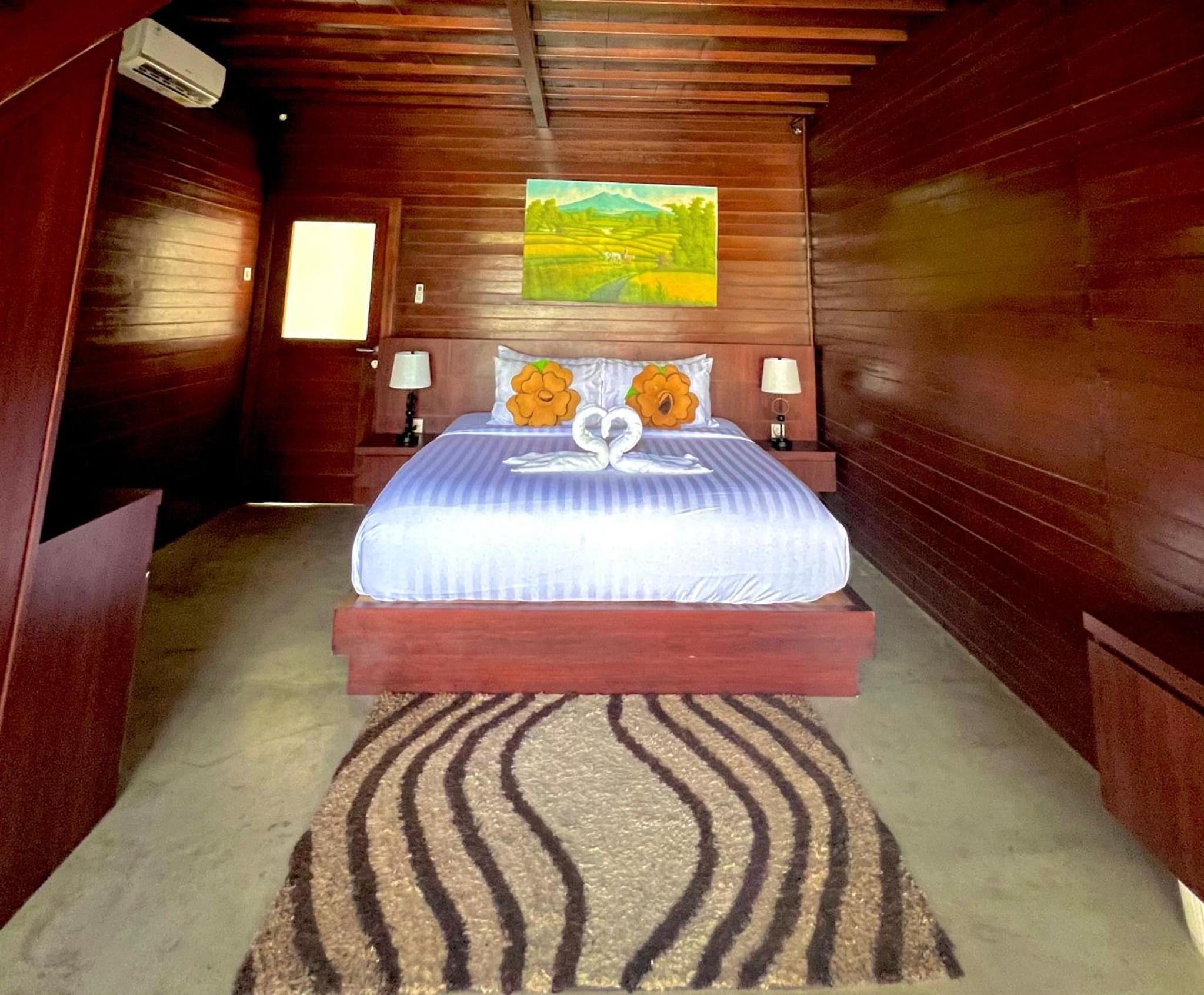 Bhumi Lovina Residence & Villa view 3