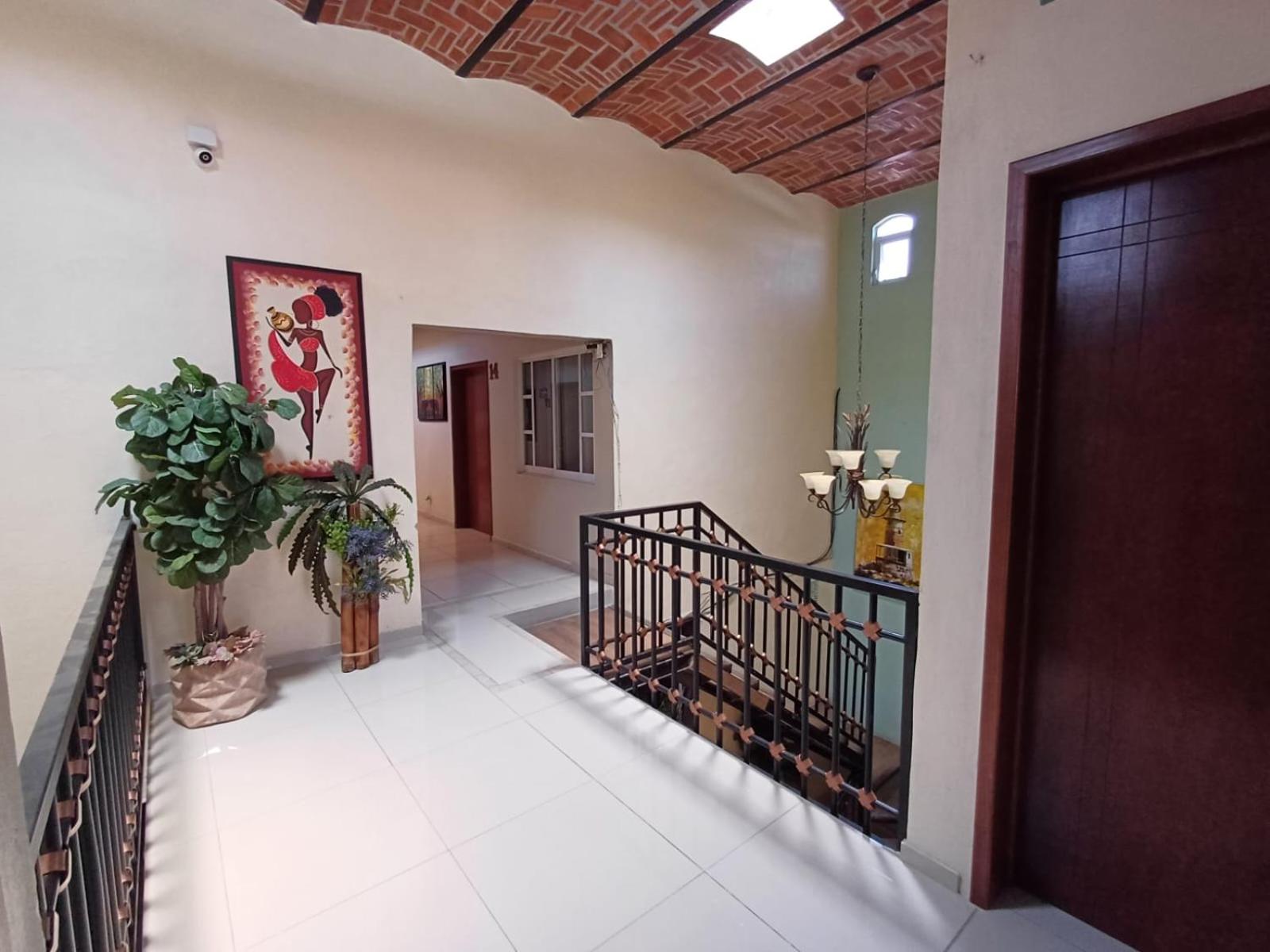 Hotel Cañada's & Bungalows view 4