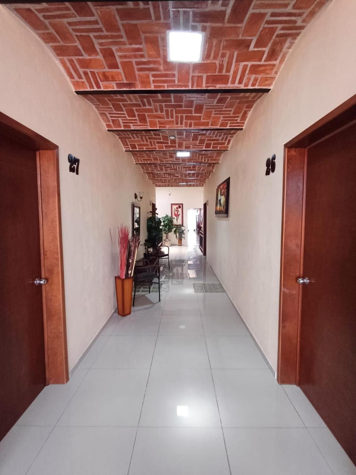 Hotel Cañada's & Bungalows view 5