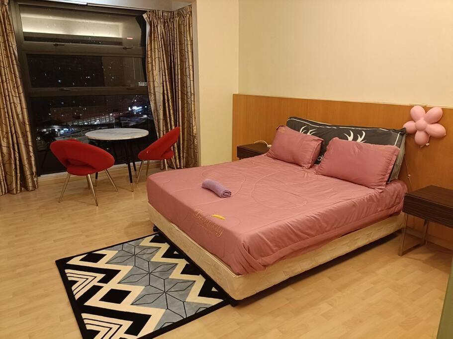 Cozy Pertama Residency KL Homestay