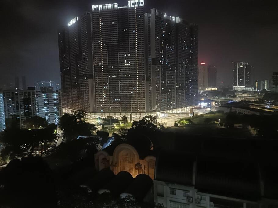 Cozy Pertama Residency KL Homestay