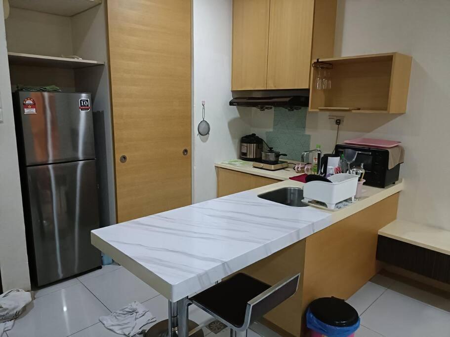 Cozy Pertama Residency KL Homestay