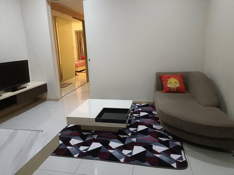 Cozy Pertama Residency KL Homestay