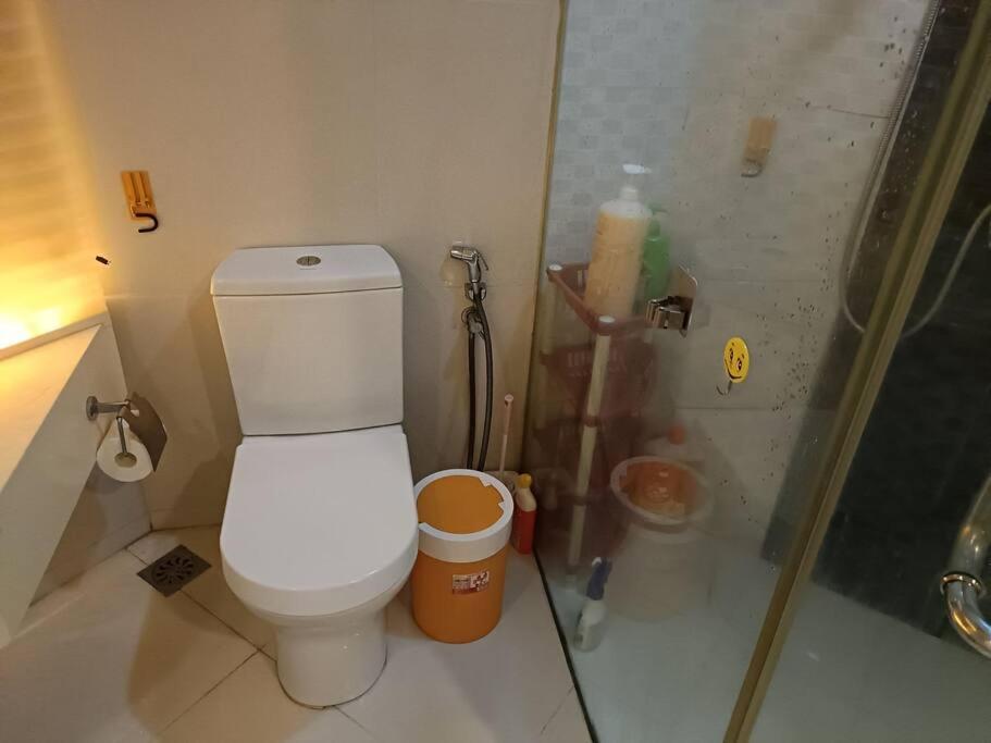 Cozy Pertama Residency KL Homestay