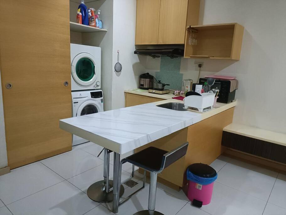 Cozy Pertama Residency KL Homestay