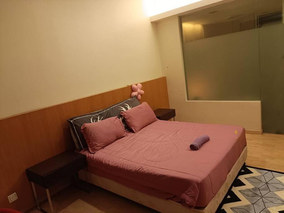 Cozy Pertama Residency KL Homestay