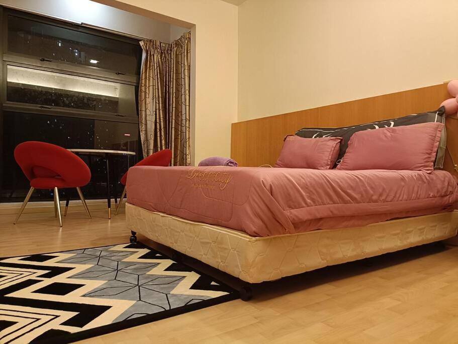 Cozy Pertama Residency KL Homestay