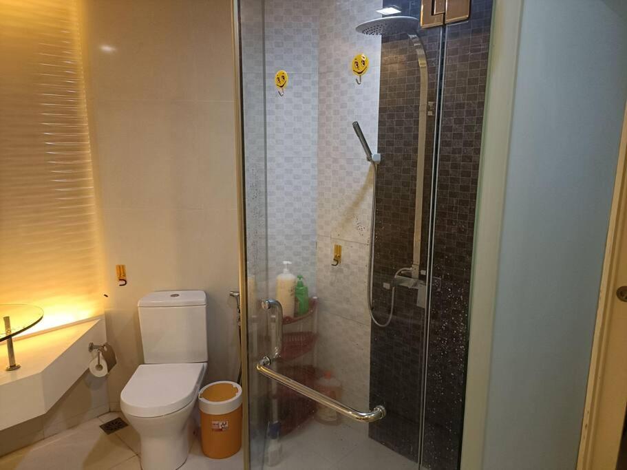 Cozy Pertama Residency KL Homestay
