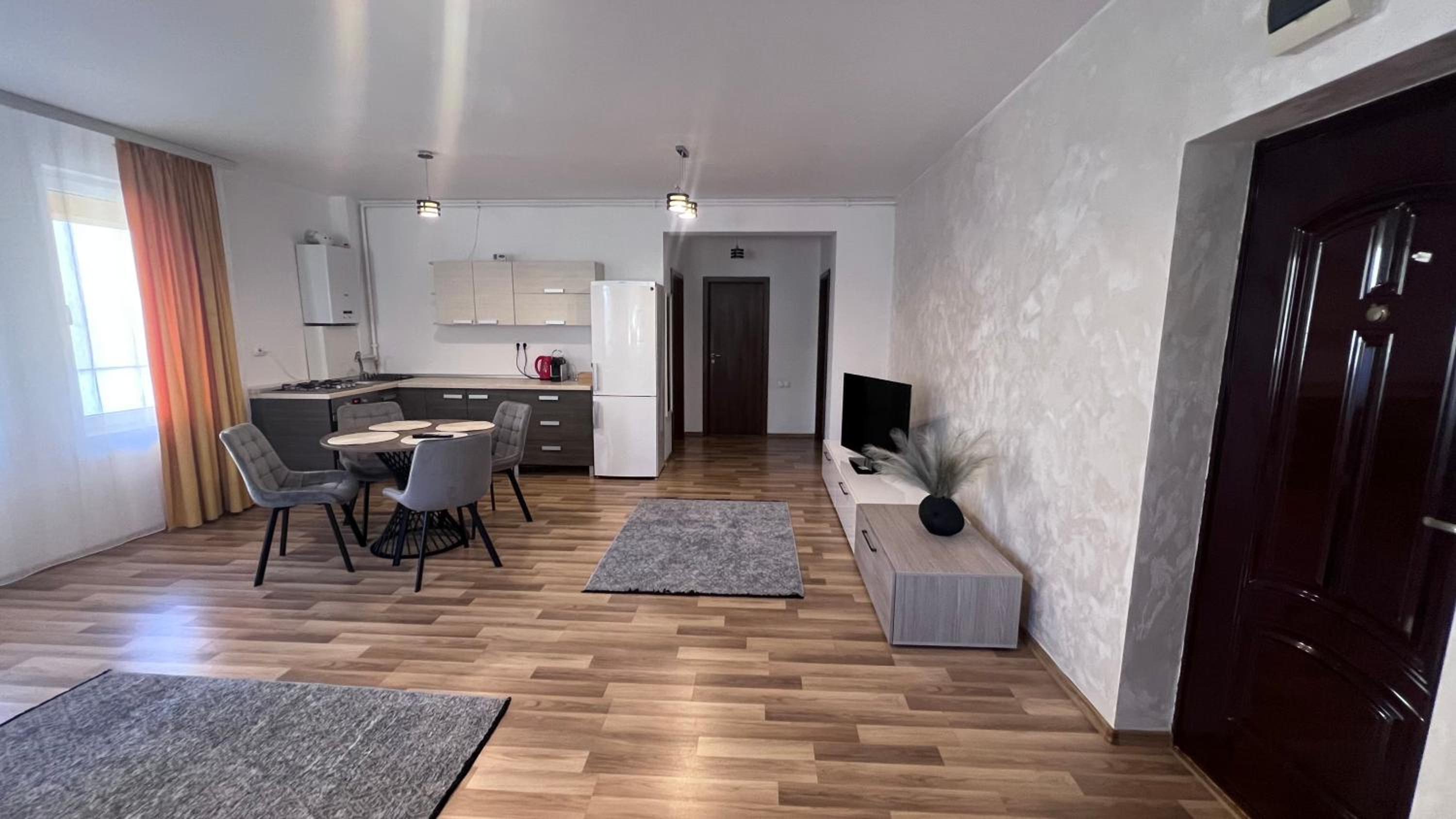 Helix Apartaments