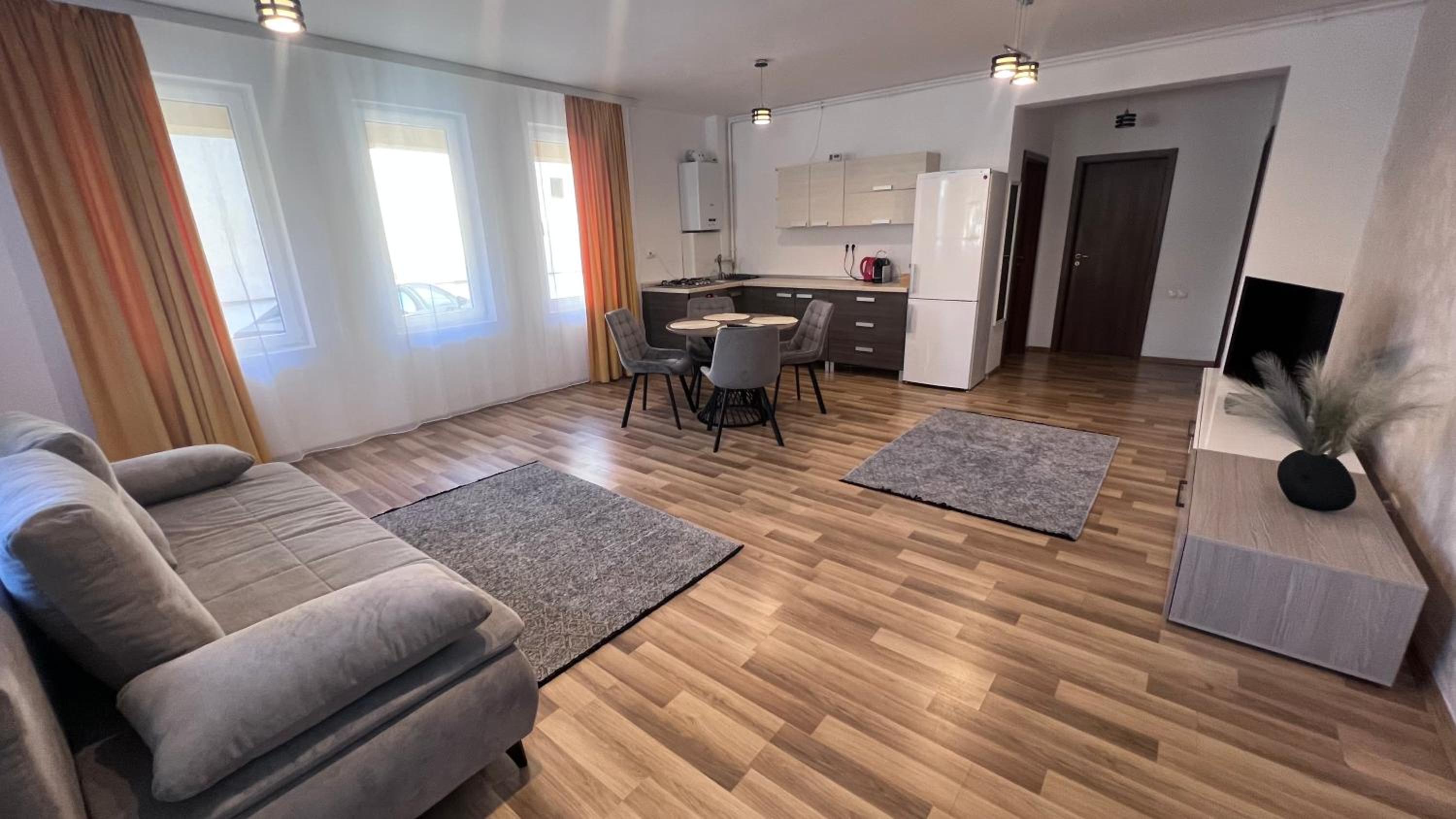 Helix Apartaments