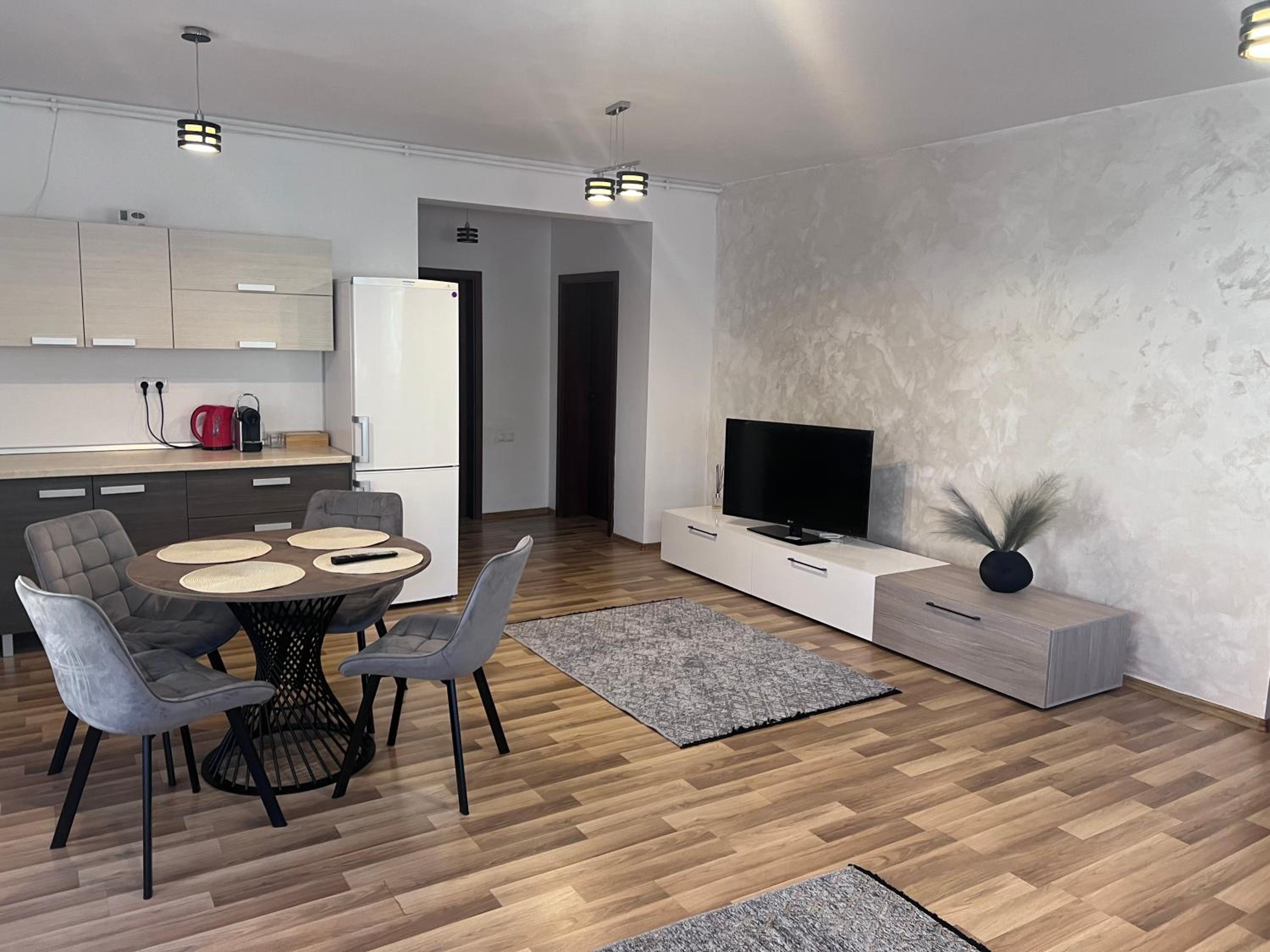 Helix Apartaments