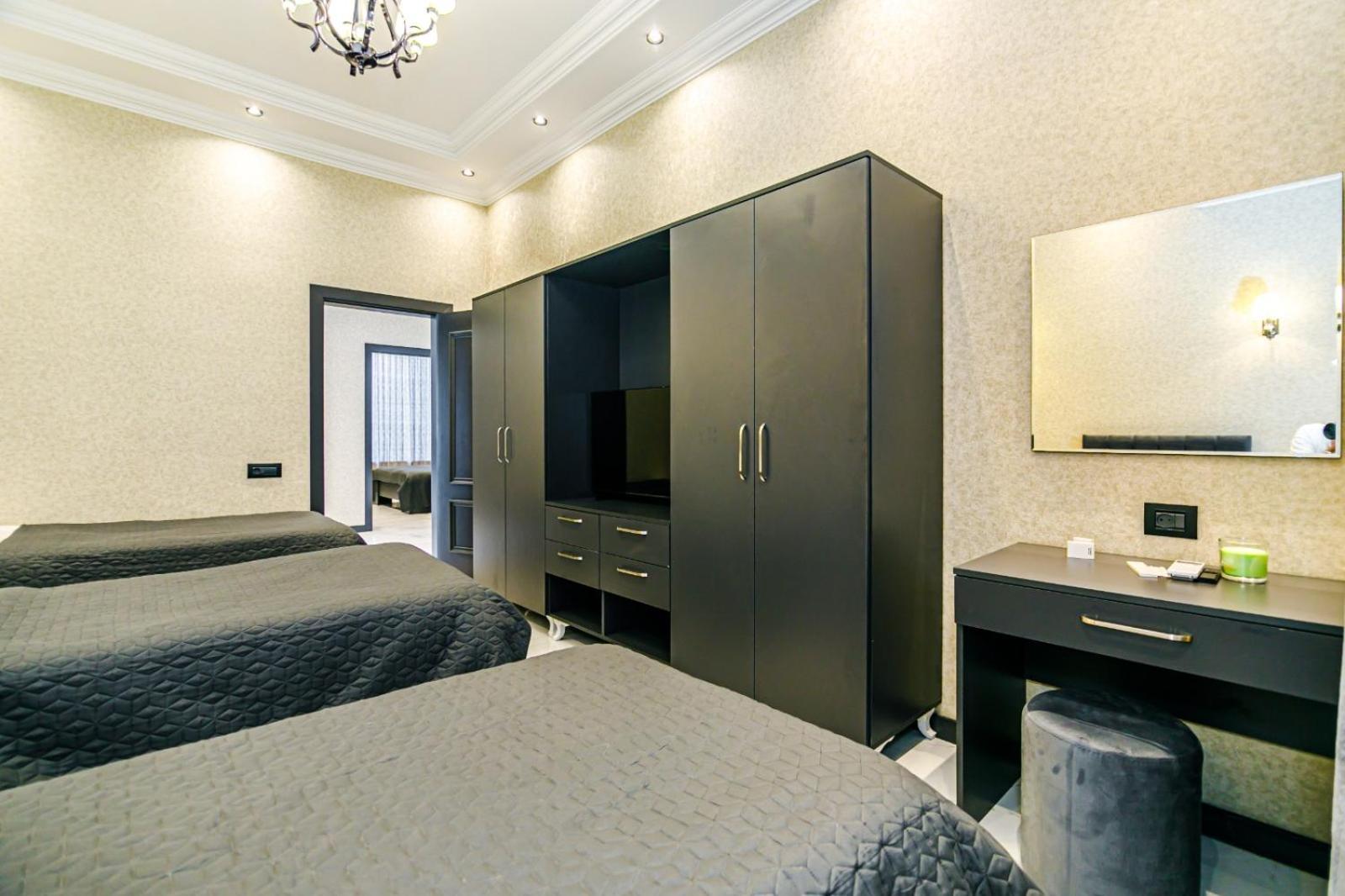 Twin Villas Gabala