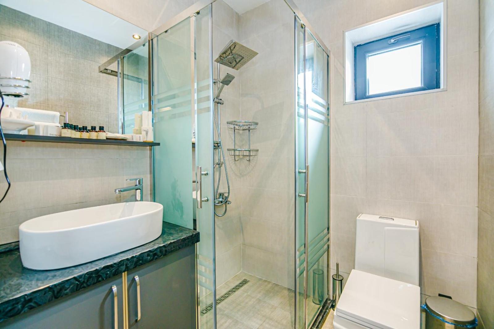 Twin Villas Gabala