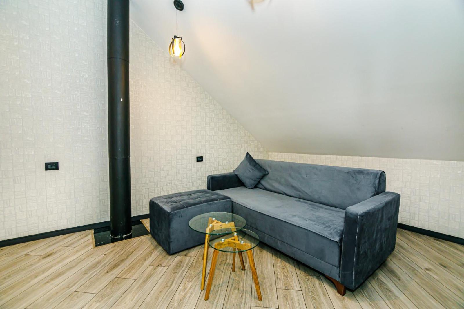 Twin Villas Gabala