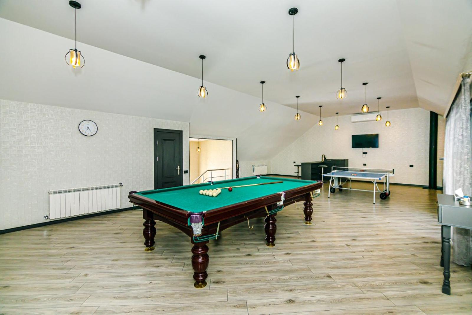 Twin Villas Gabala