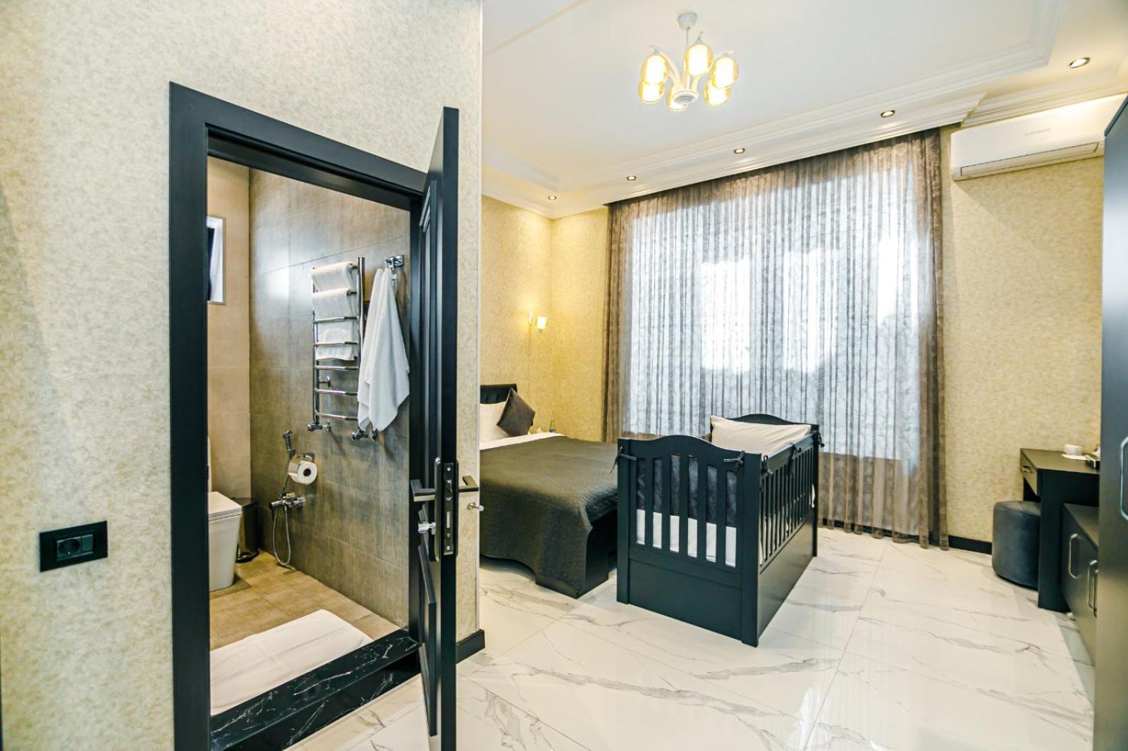 Twin Villas Gabala