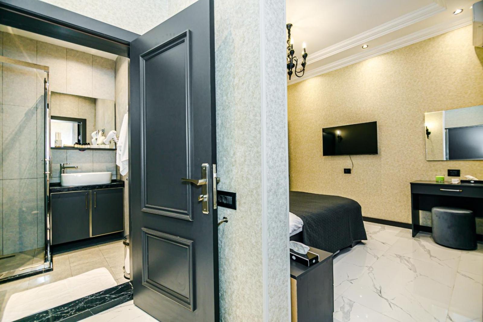 Twin Villas Gabala