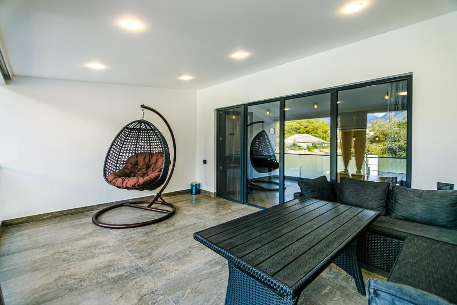 Twin Villas Gabala