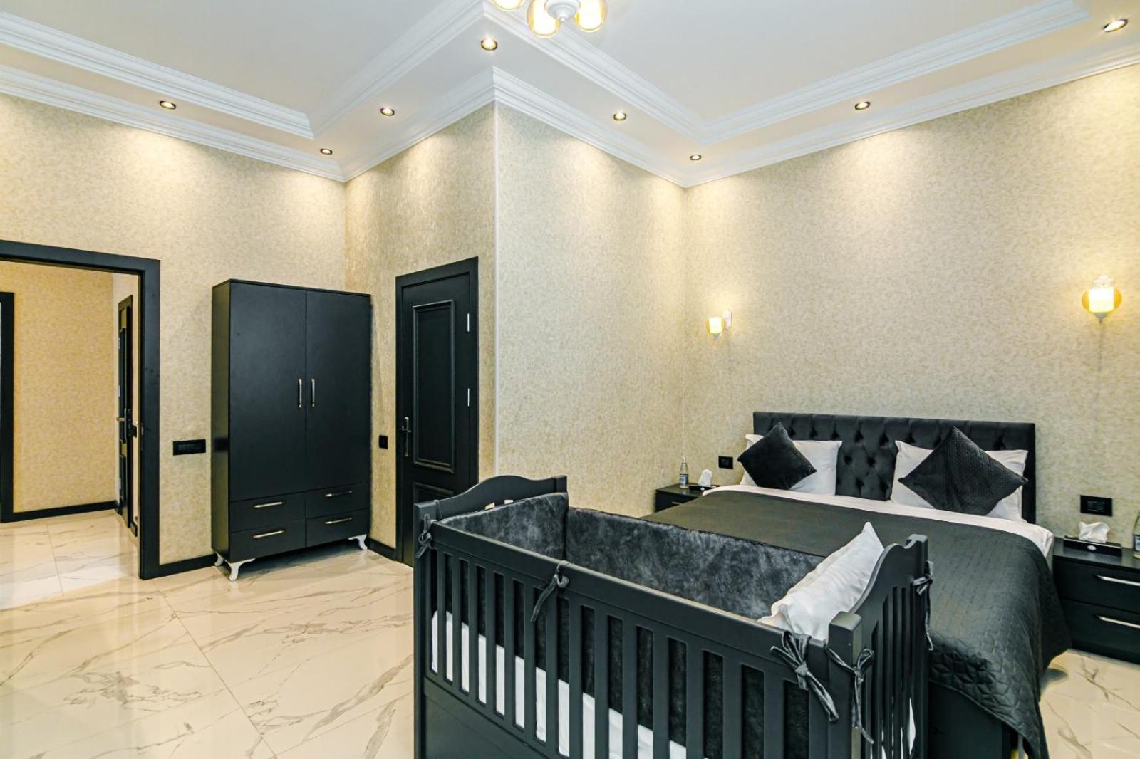 Twin Villas Gabala