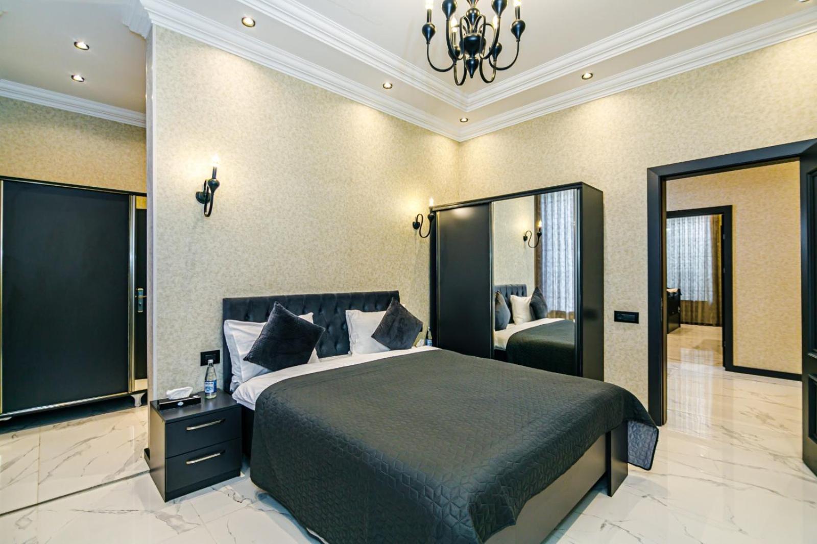Twin Villas Gabala