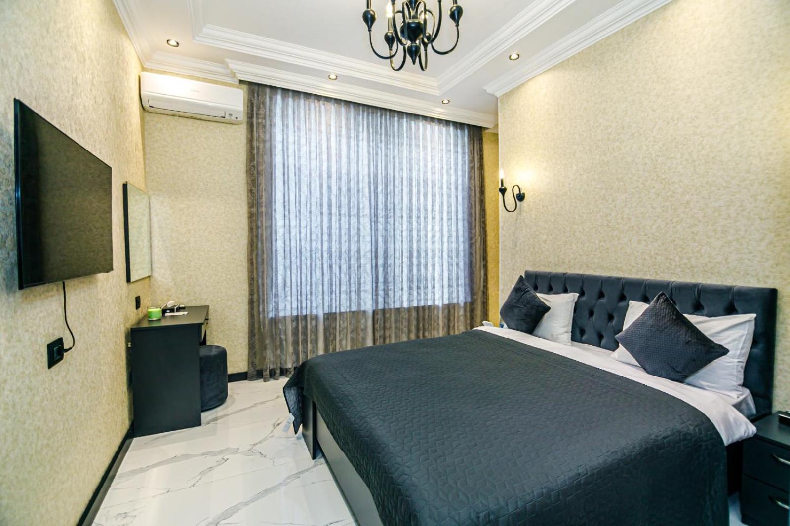 Twin Villas Gabala