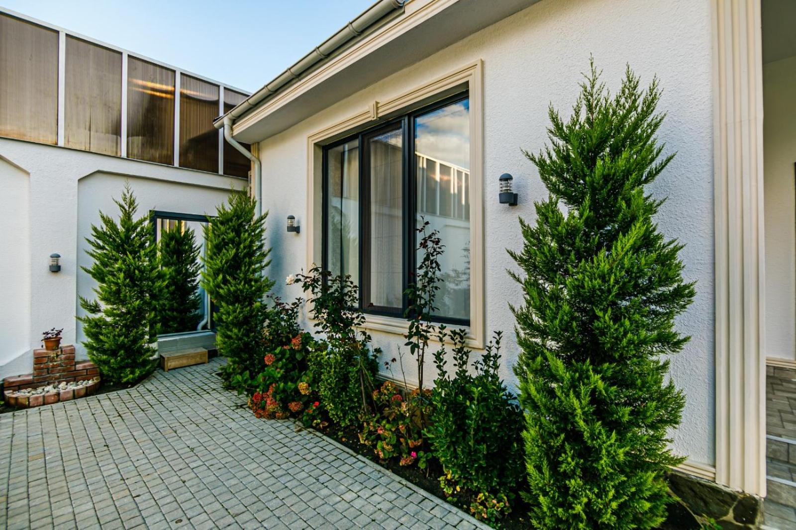 Twin Villas Gabala