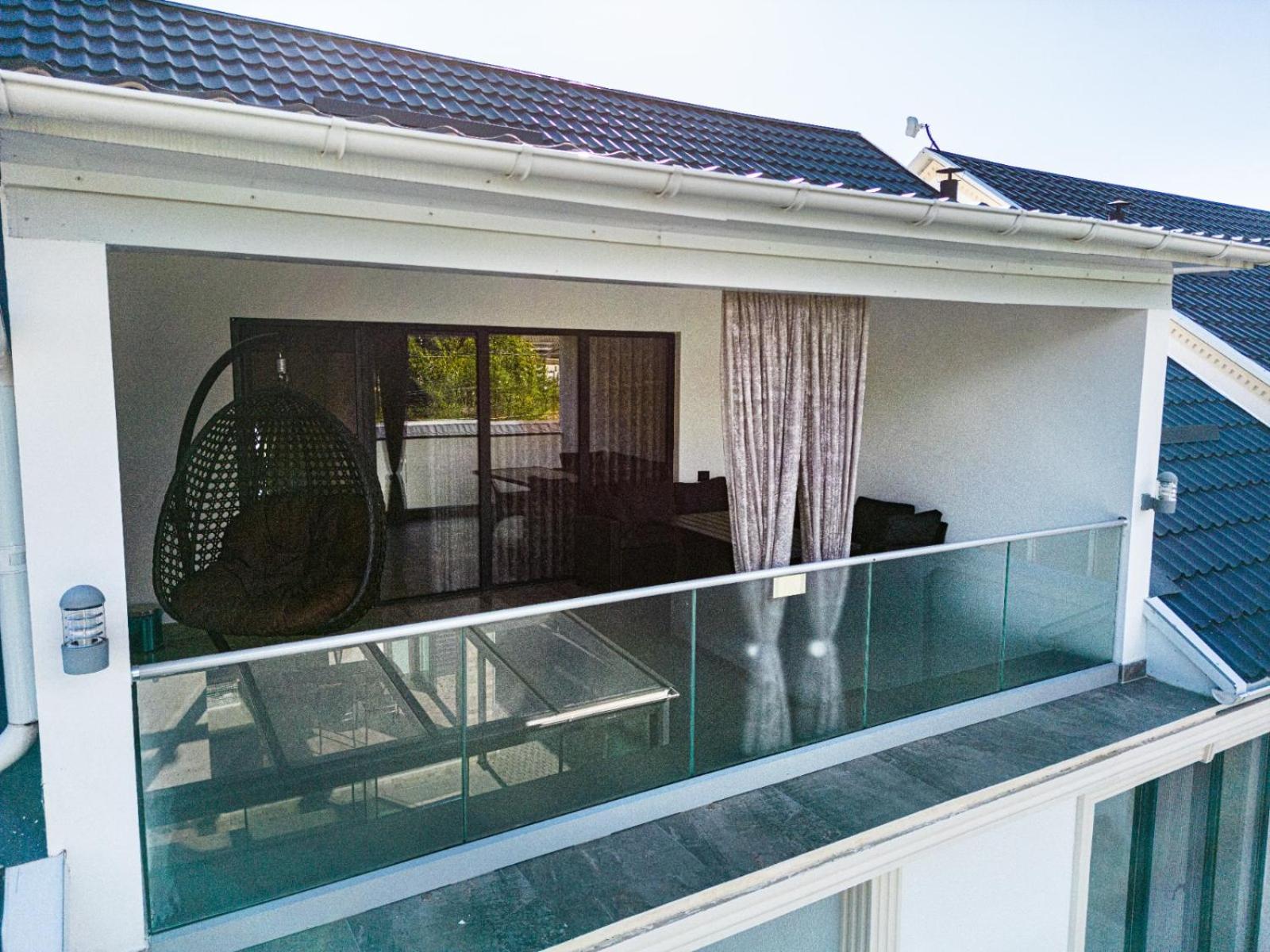 Twin Villas Gabala