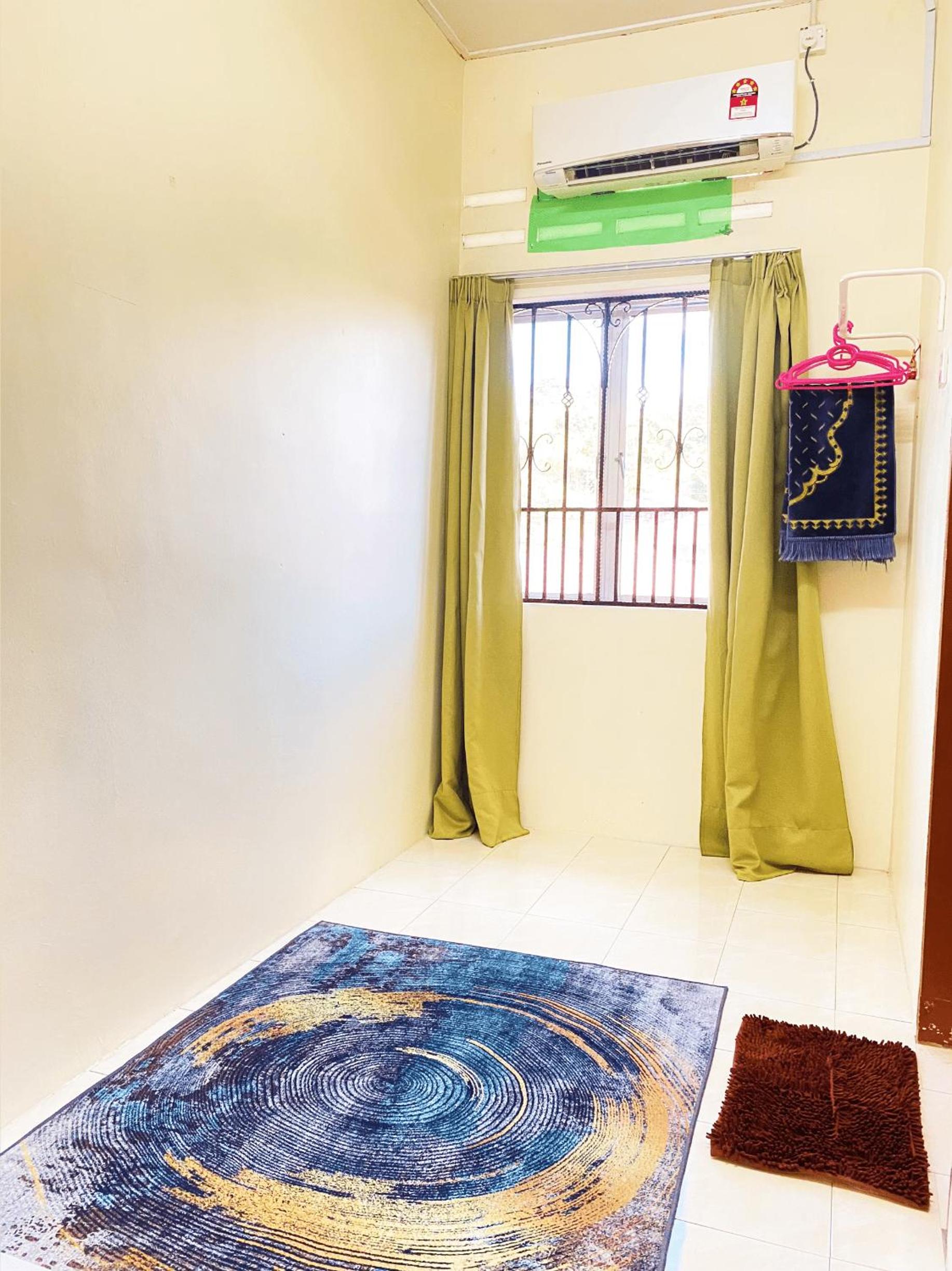 Homestay Temerloh with private pool, Yhc Homestay photo 7