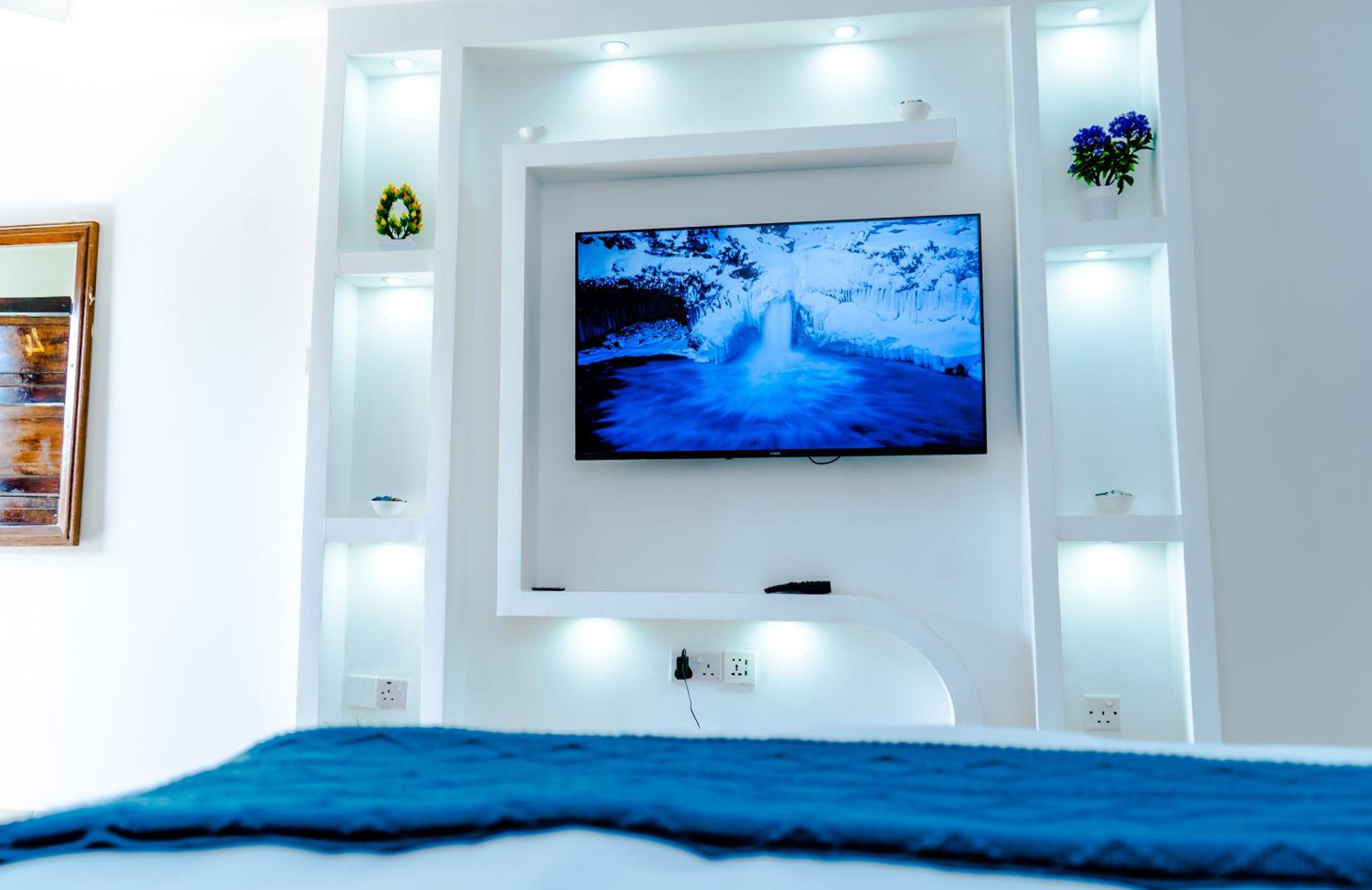 Serene Bliss Studio - Diani view 4