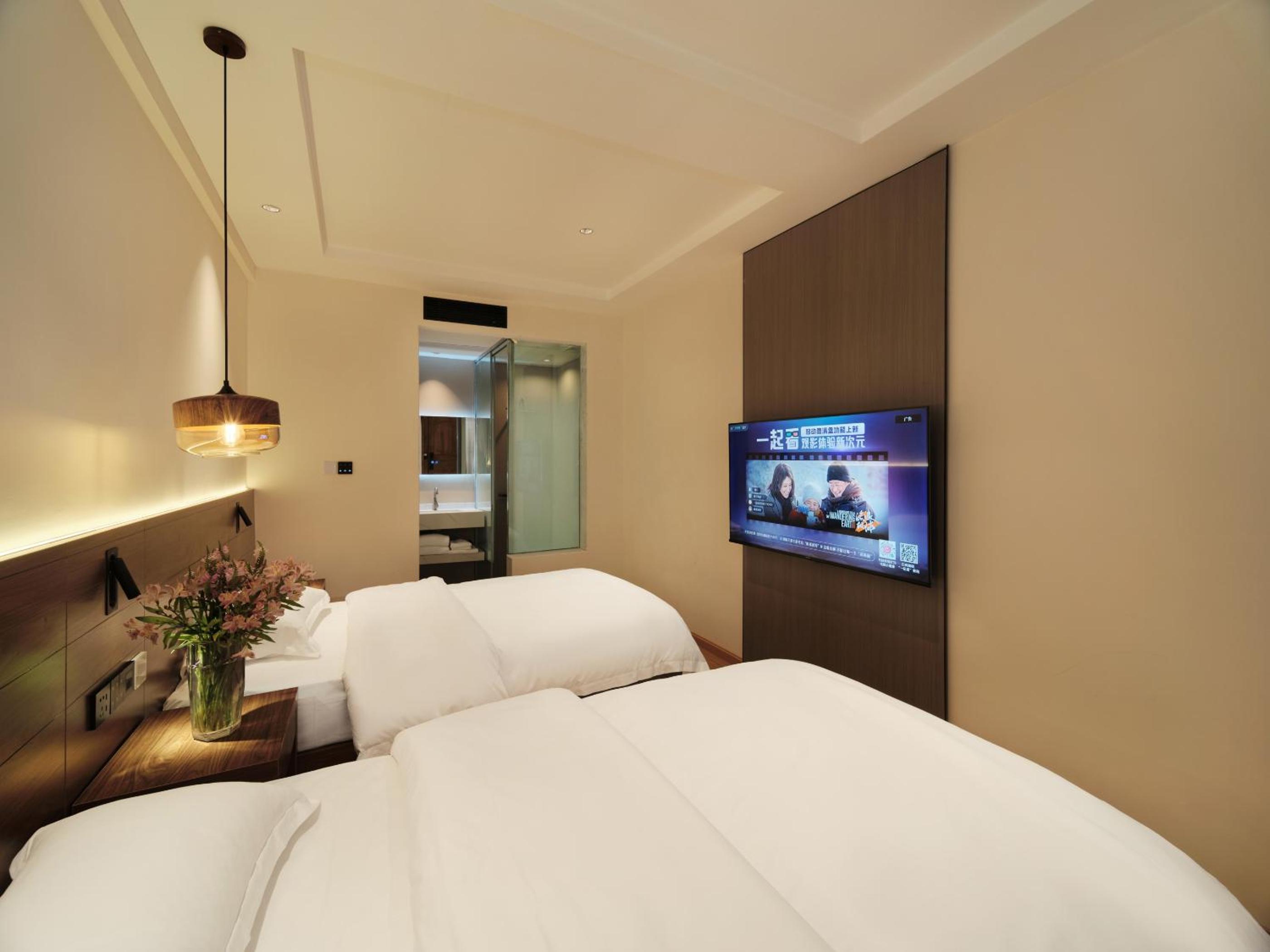 夕露小榭古城南门店 Xilu Xiaoxie Inn Old Town Lijiang
