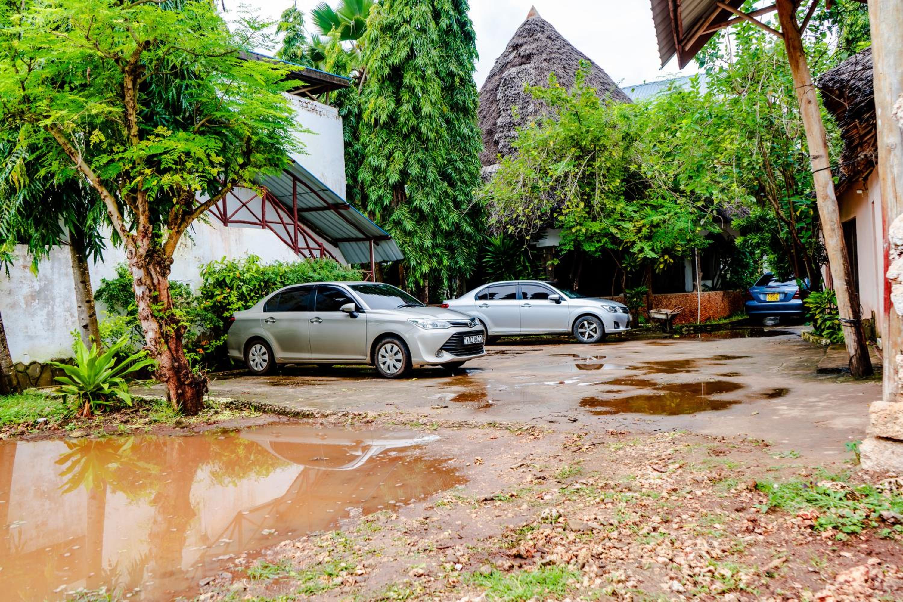 Ukunda Vacations - Serene Bliss Studio - Diani - Property Image 2