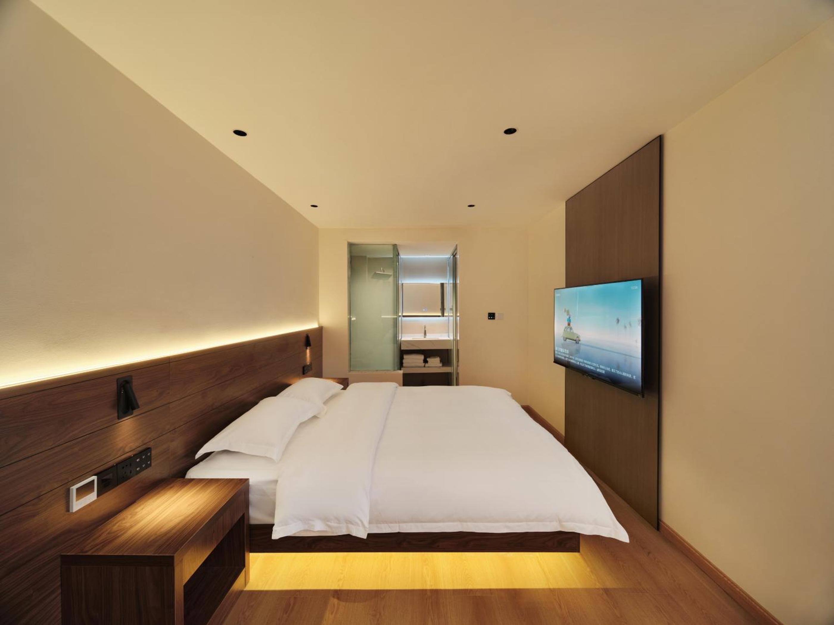 夕露小榭古城南门店 Xilu Xiaoxie Inn Old Town Lijiang