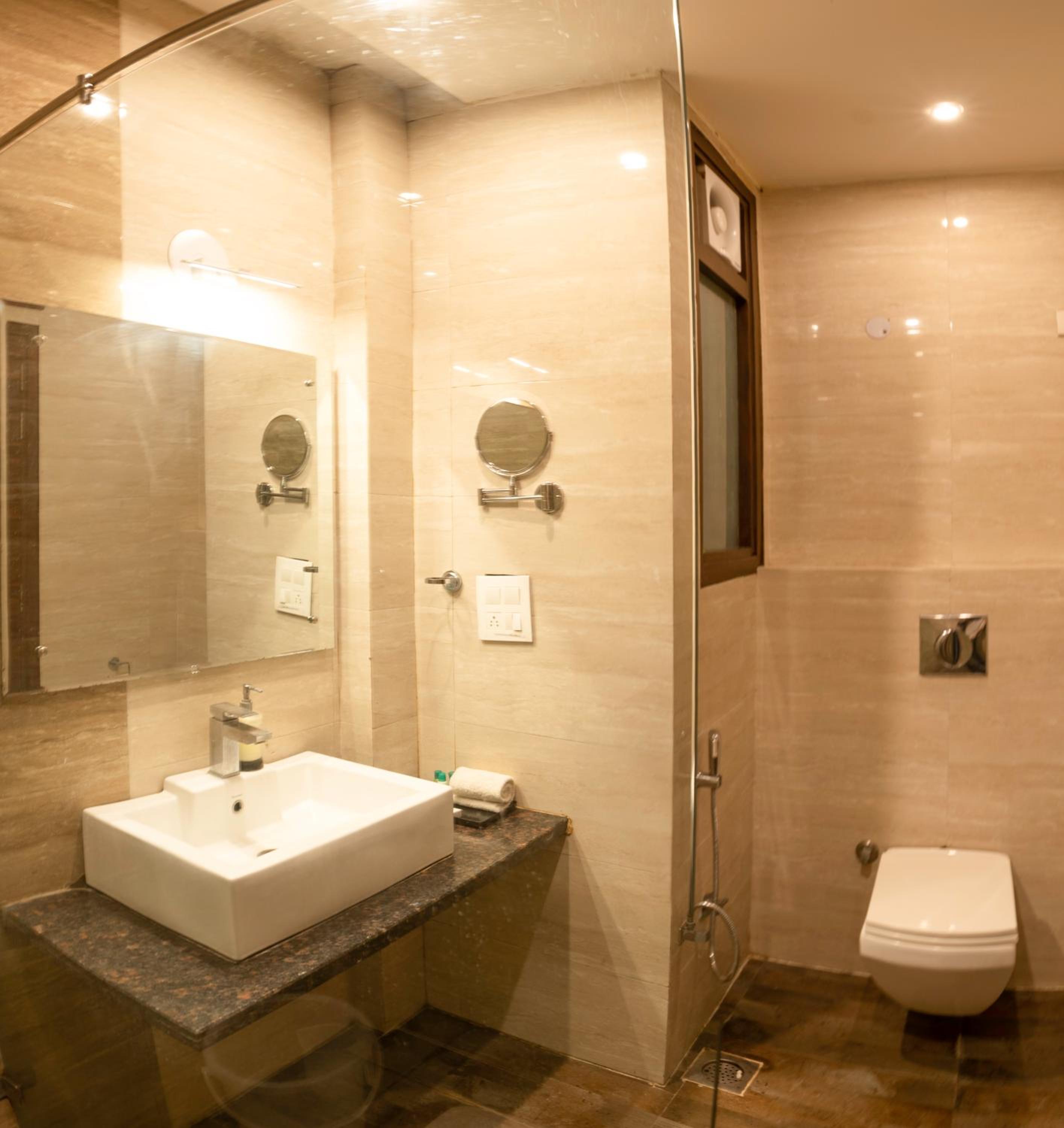 Winsome Resort & Spa Corbett