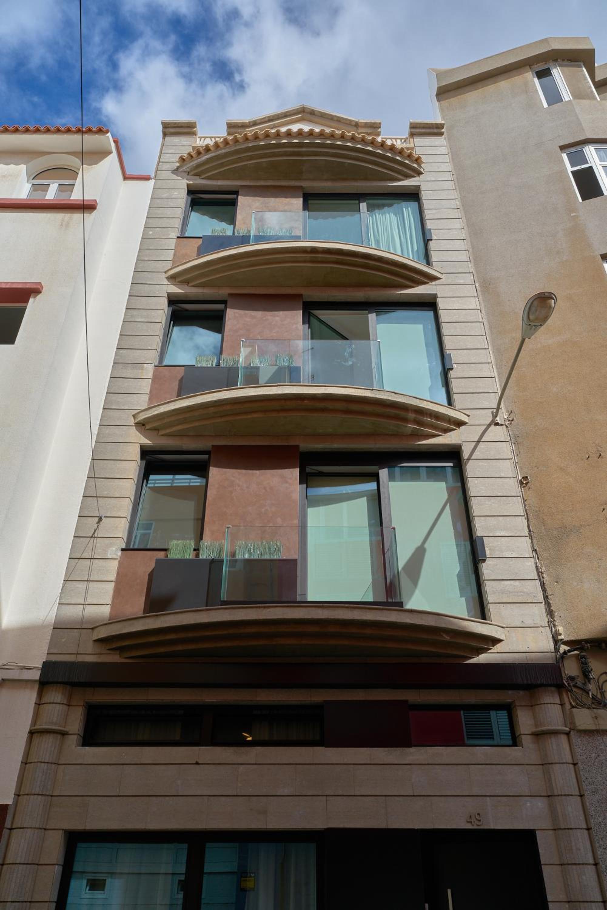 building