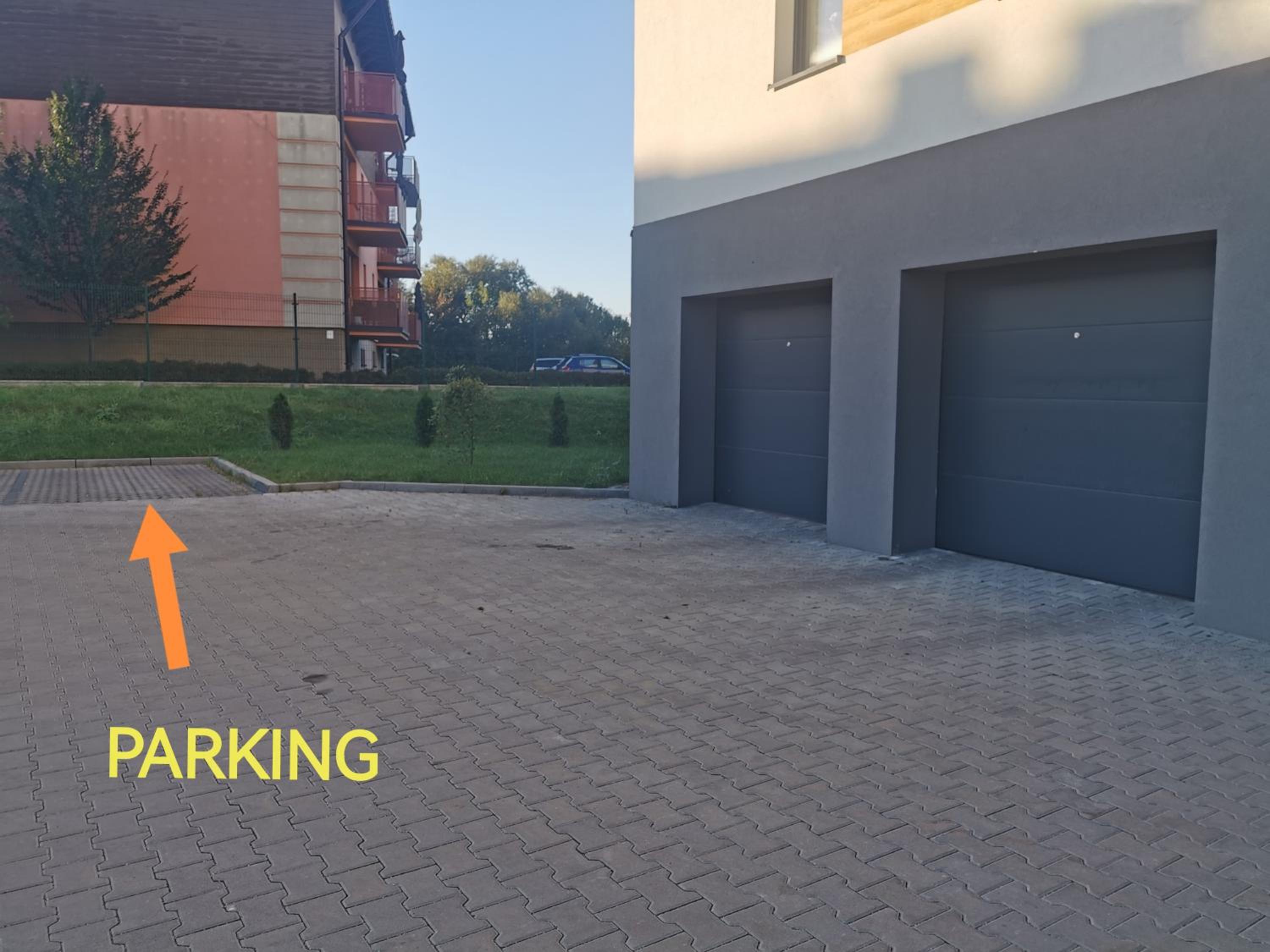 LUX Apartament Bedzin, photo 11