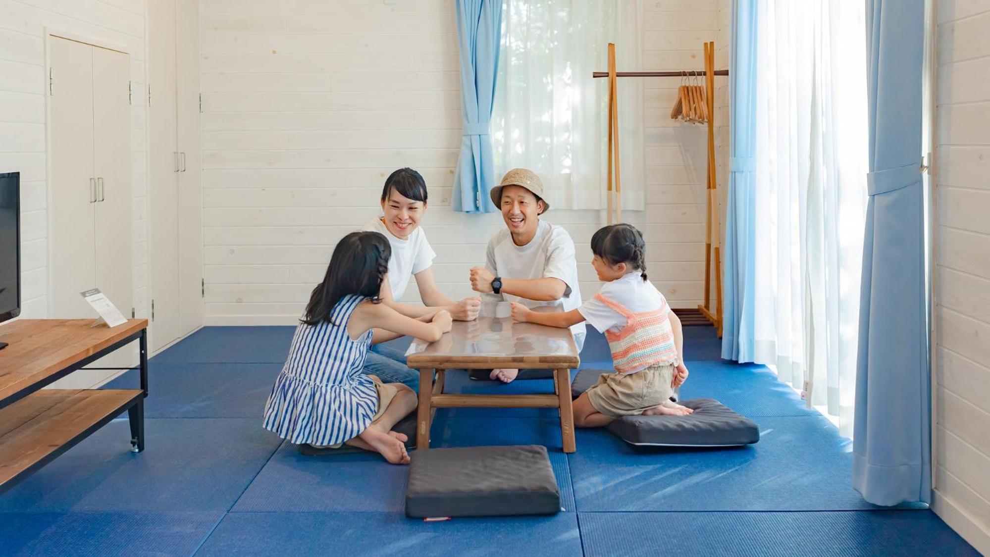 Matsue Forest Park