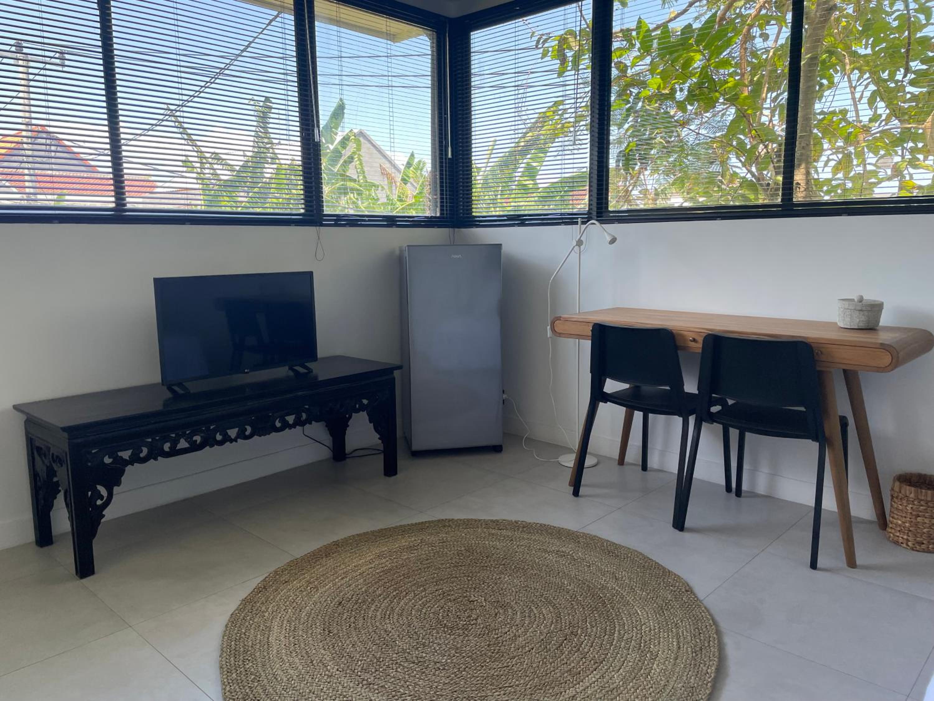 The Drupadi Apartments Studio Gordy — hotel room