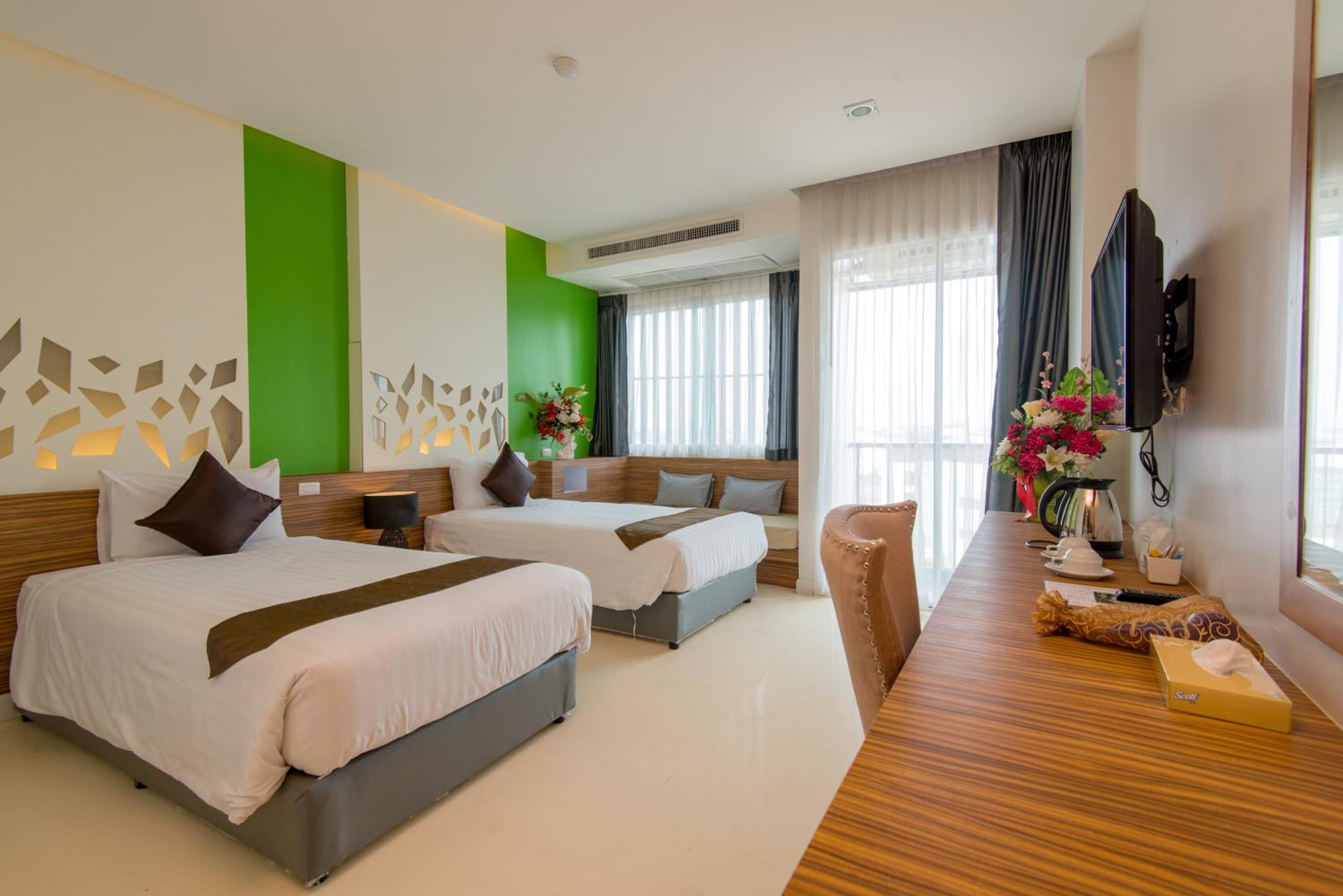 Korapura Resort