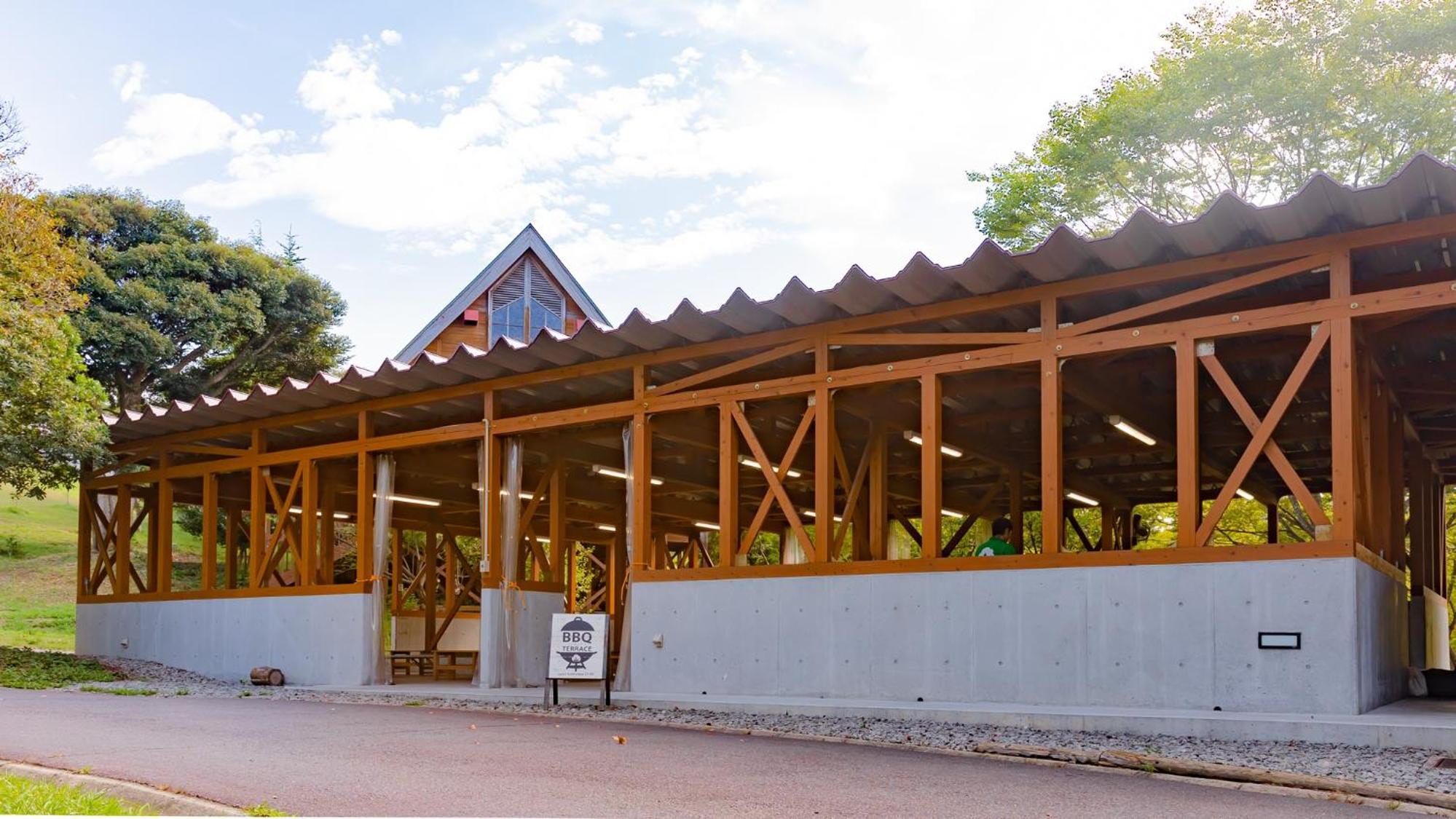 Matsue Forest Park