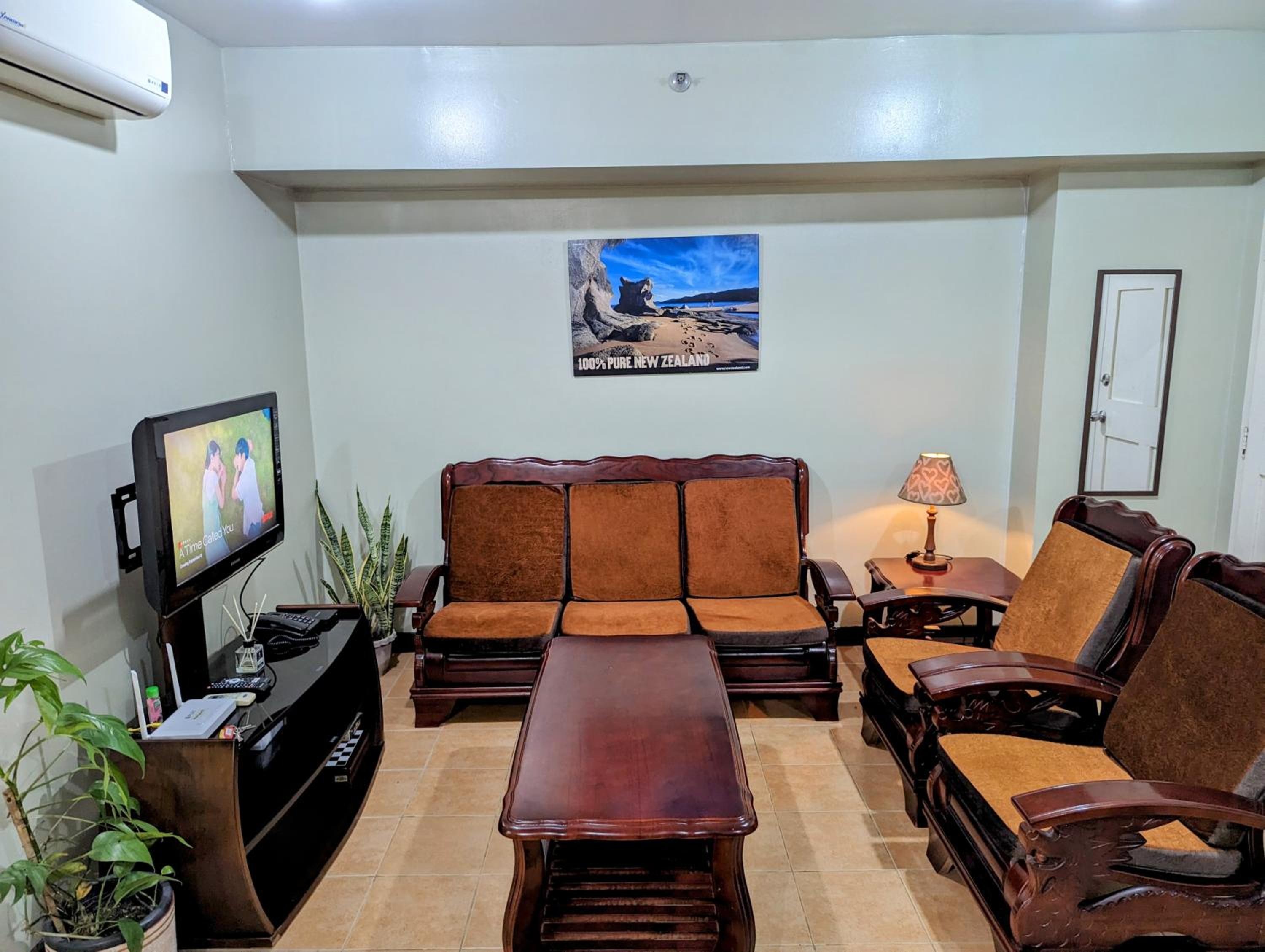 Acacia Estates' The Getaway Taguig Jade Tower