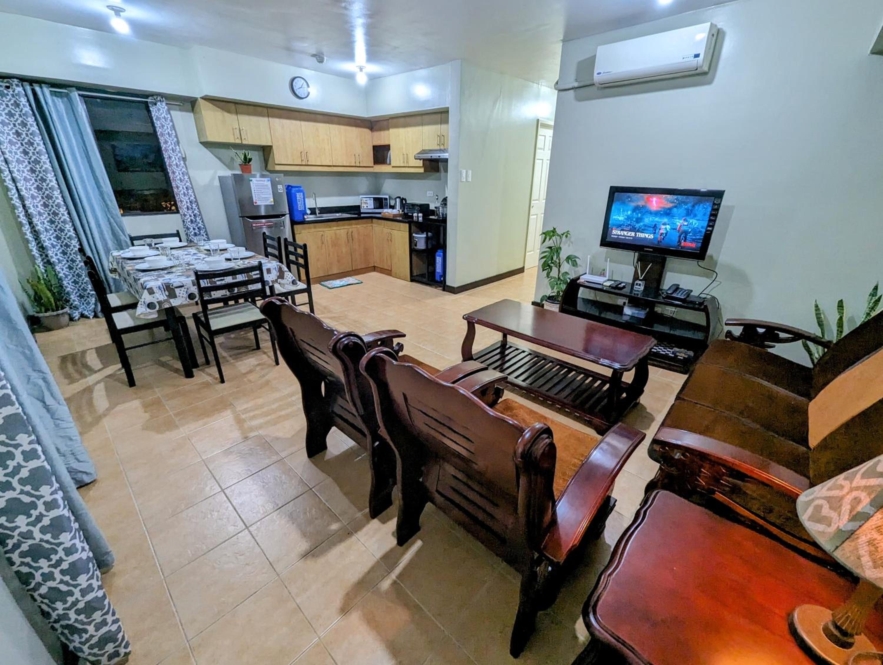Acacia Estates' The Getaway Taguig Jade Tower