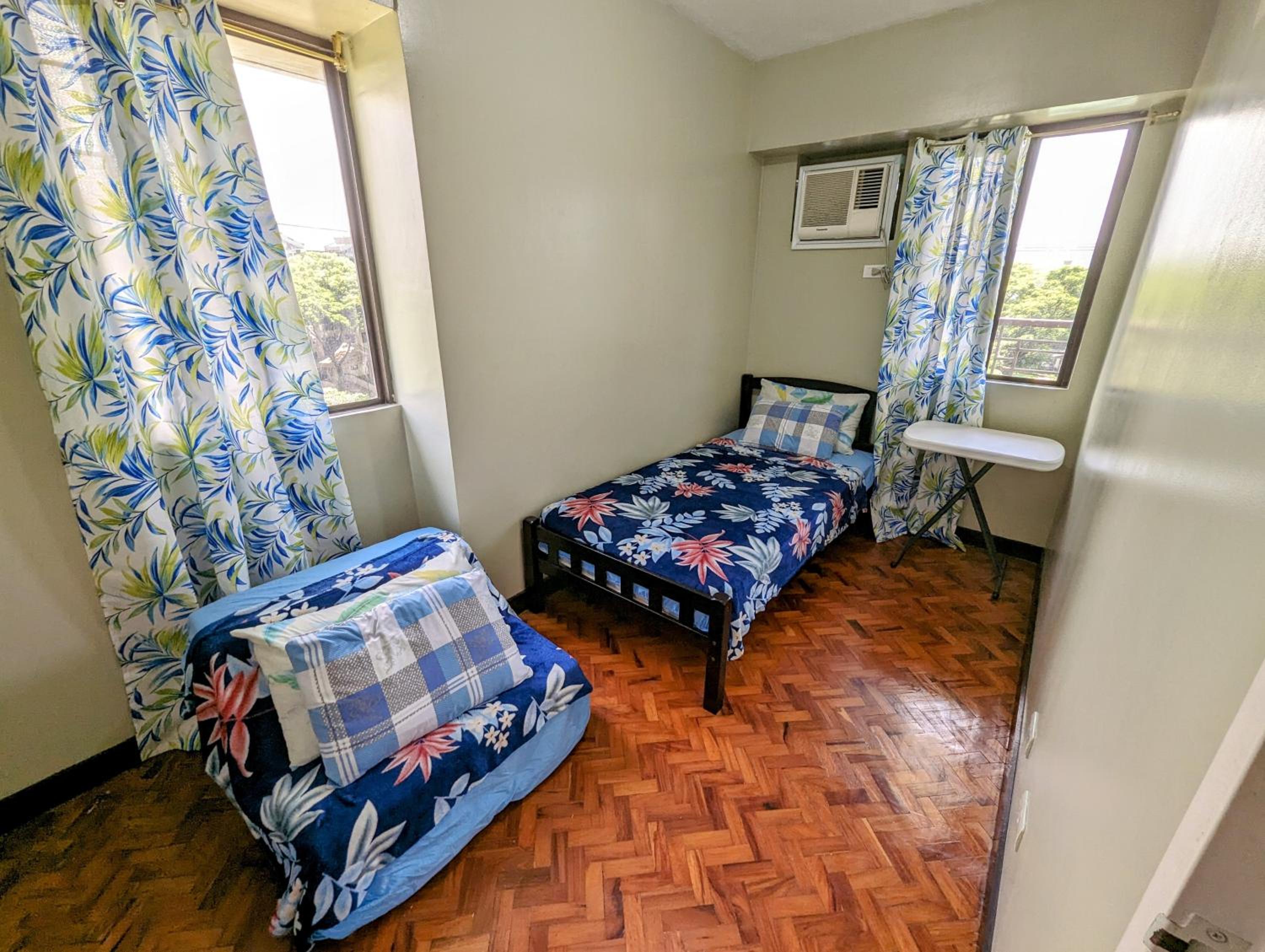 Acacia Estates' The Getaway Taguig Jade Tower