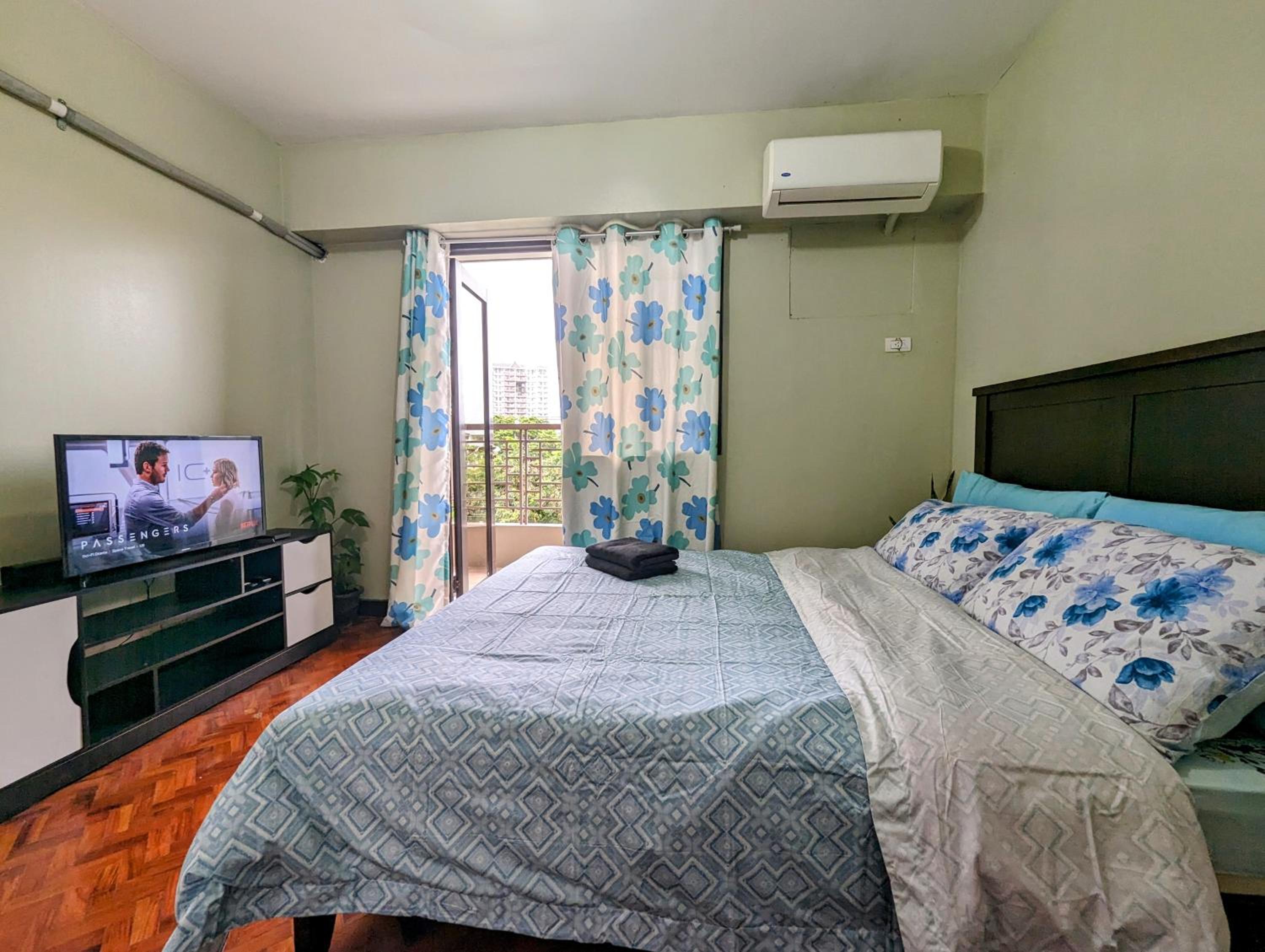 Acacia Estates' The Getaway Taguig Jade Tower