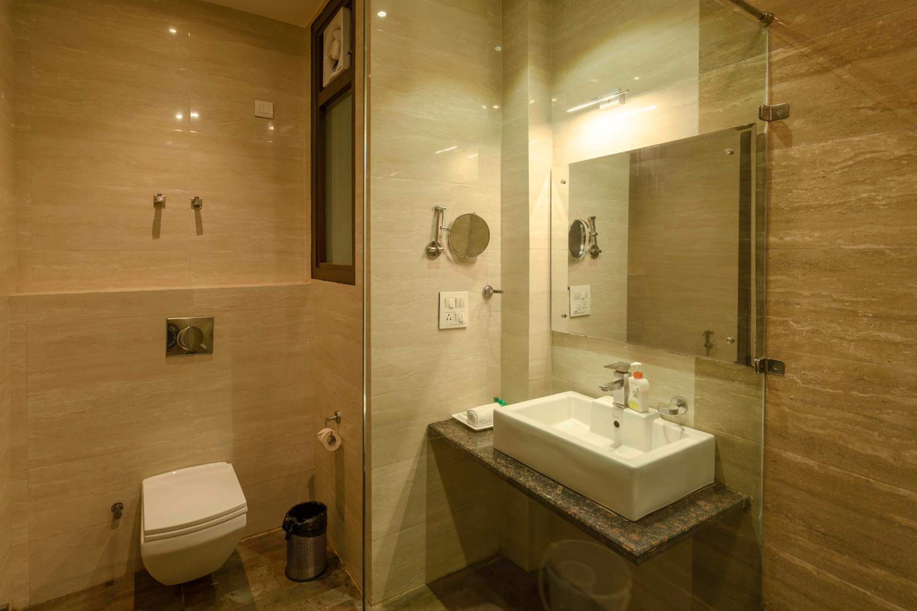 Winsome Resort & Spa Corbett