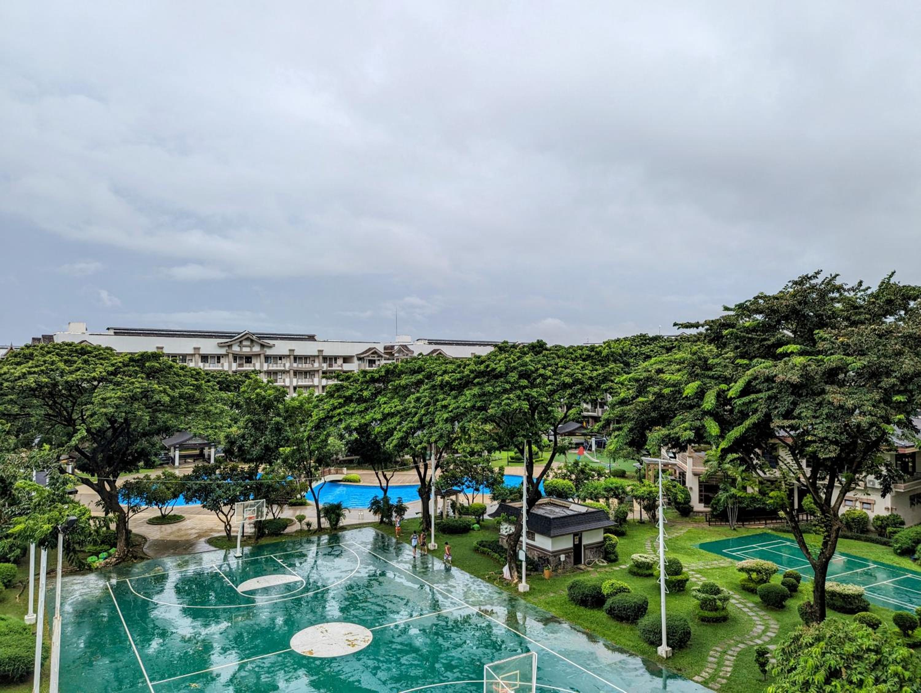 Acacia Estates' The Getaway Taguig Jade Tower